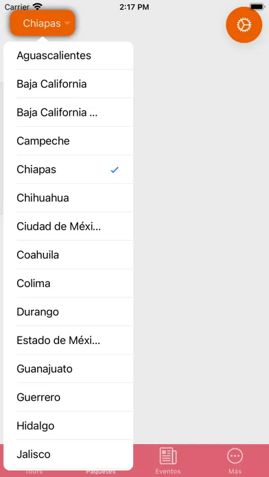 تصاویر Mexico Travel Click