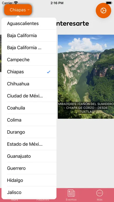 تصاویر Mexico Travel Click