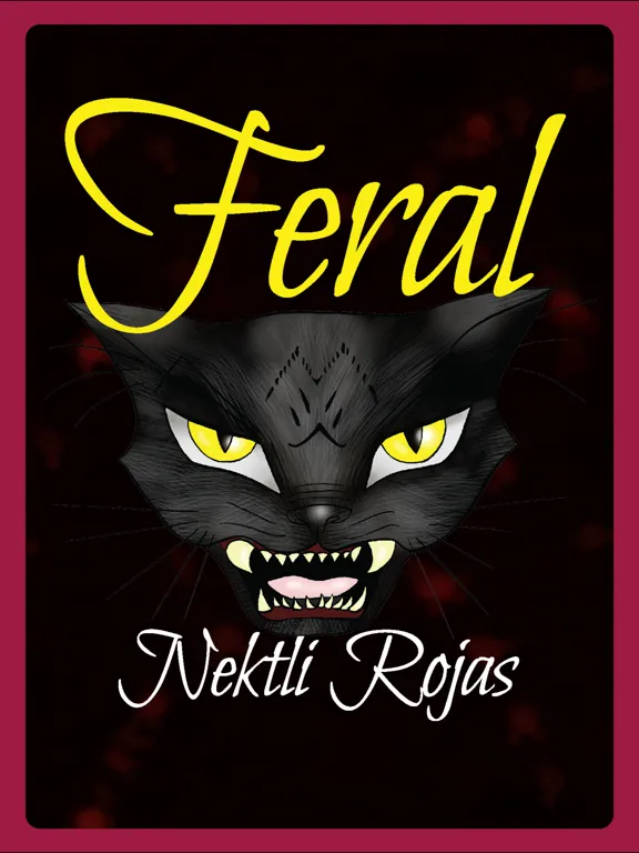 Feral iPad  スクリーンショット