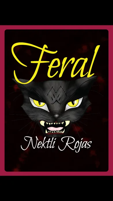 Feral スクリーンショット