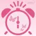 Alarma Kotex