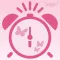Alarma Kotex