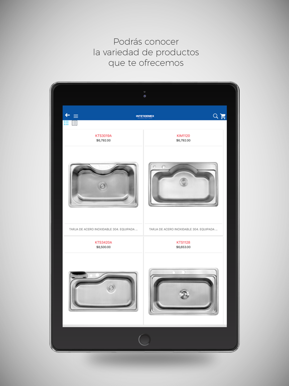 KELE iPad  Screenshots