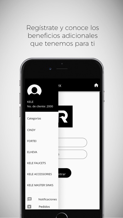 KELE Screenshots