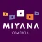 Miyana Comercial