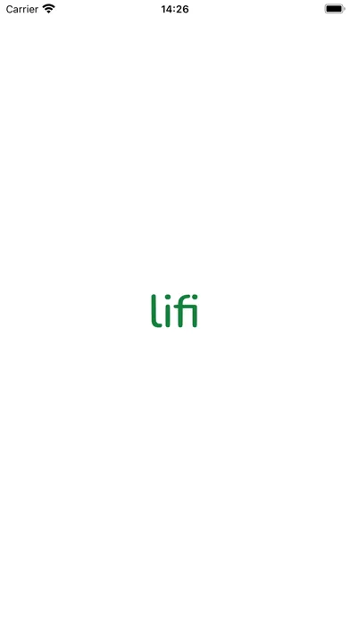 lifi Ekran Görüntüleri