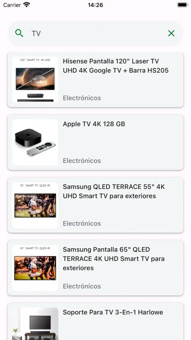 lifi Ekran Görüntüleri