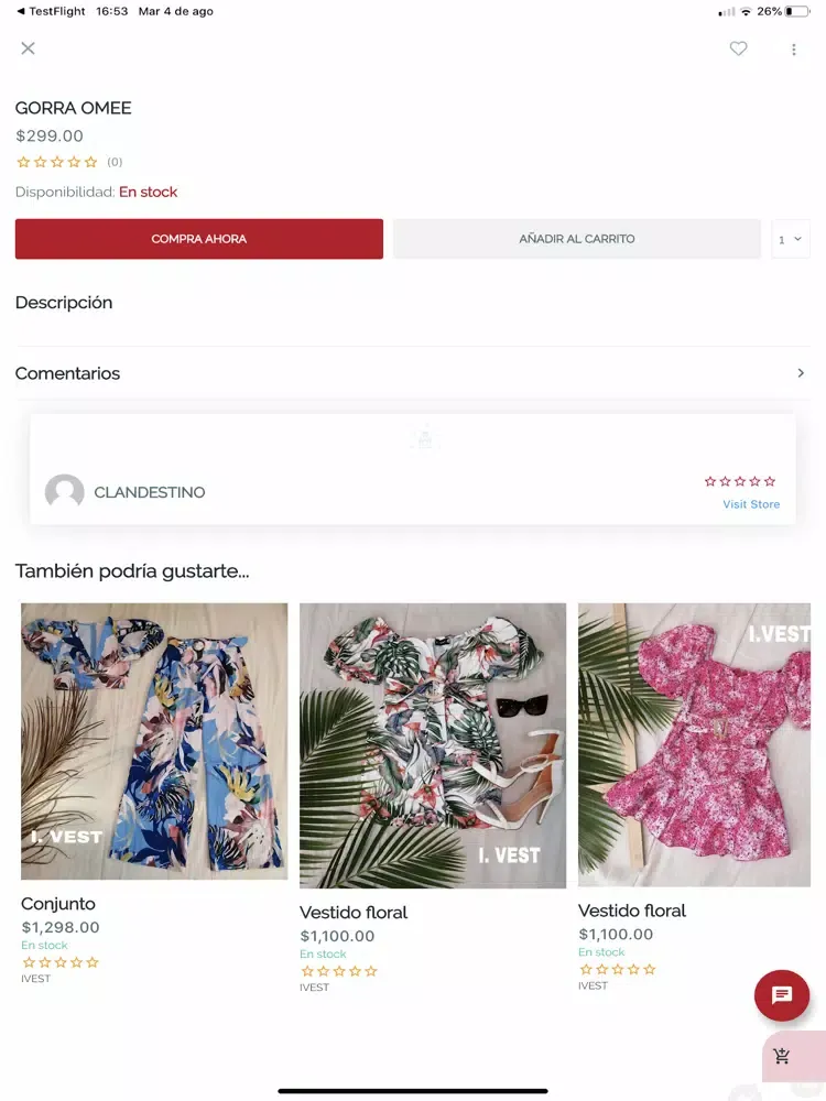 Zentralia Colima iPad  Ekran Görüntüleri