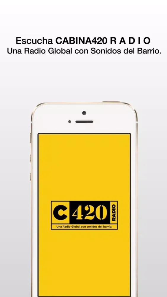 Cabina 420 Screenshots