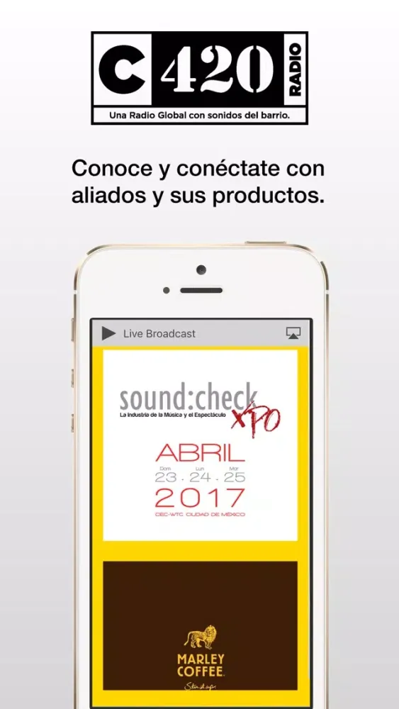 Cabina 420 Screenshots