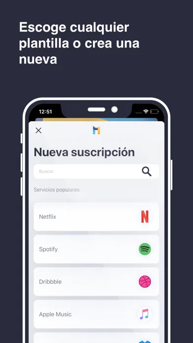 Mysu Screenshots