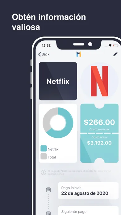 Mysu Screenshots