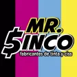 MrSinco - Tintas, toners..