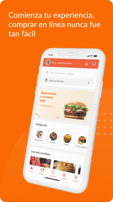 صور Tito's Burguer