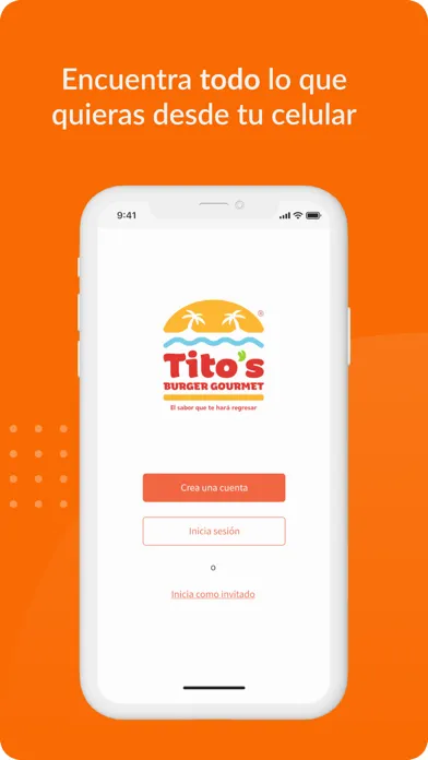 صور Tito's Burguer