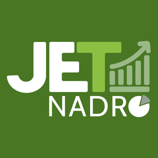 Jet Nadro Jet Nadro
