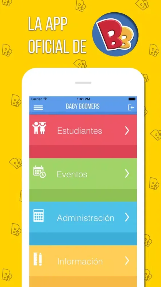 BabyBoomers Capultitlán 스크린샷