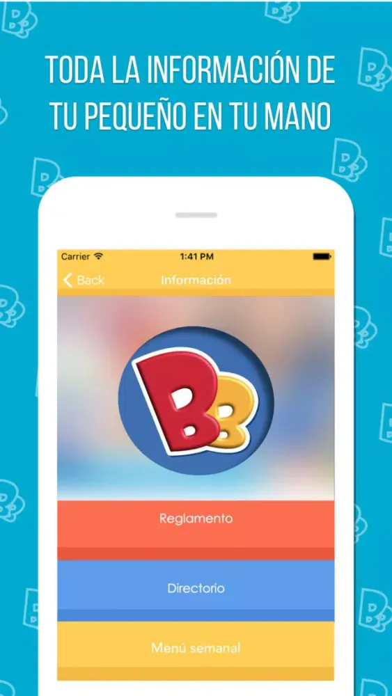 BabyBoomers Capultitlán 스크린샷