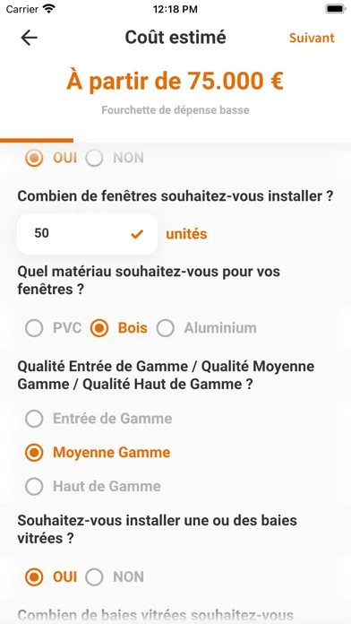 La Maison Des Travaux Screenshots