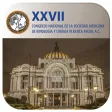 XXVII C.N. SMRCPF A.C.
