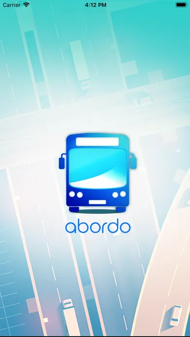 Abordo 스크린샷