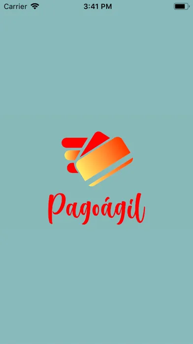 Pago Ágil Ekran Görüntüleri