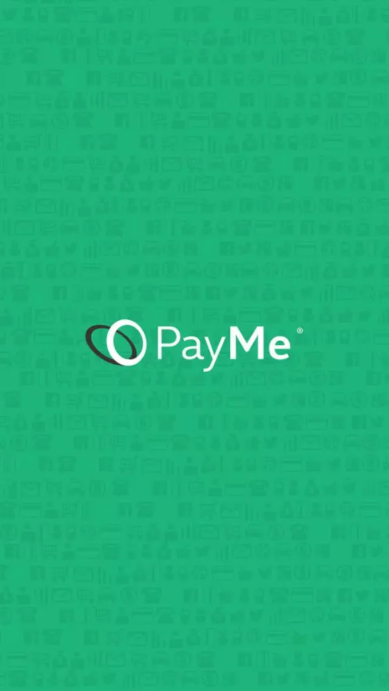 PayMe Wallet スクリーンショット