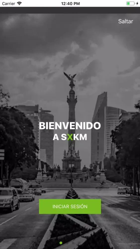 Capturas de pantalla de AIG MEXICO AJUSTADORES