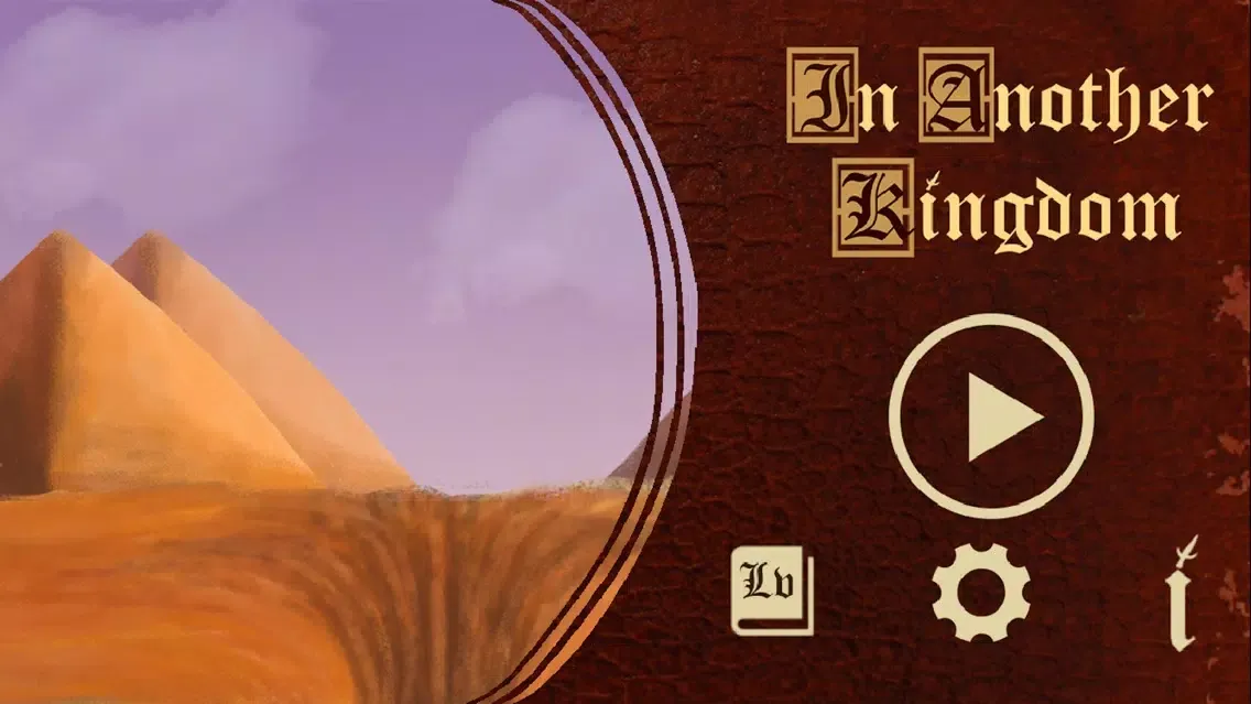 In Another Kingdom سکرین شاٹس