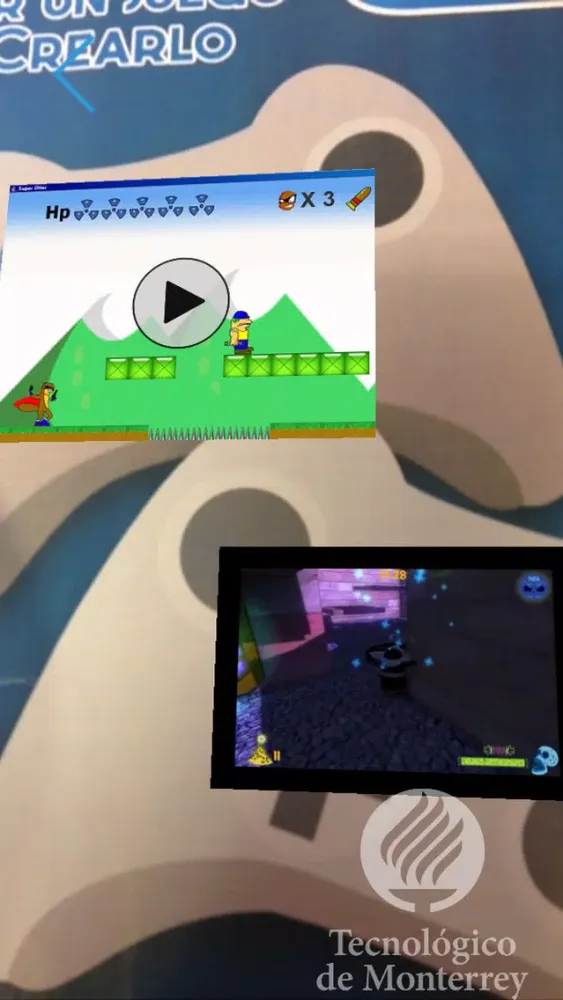 ISC TECcem应用截图