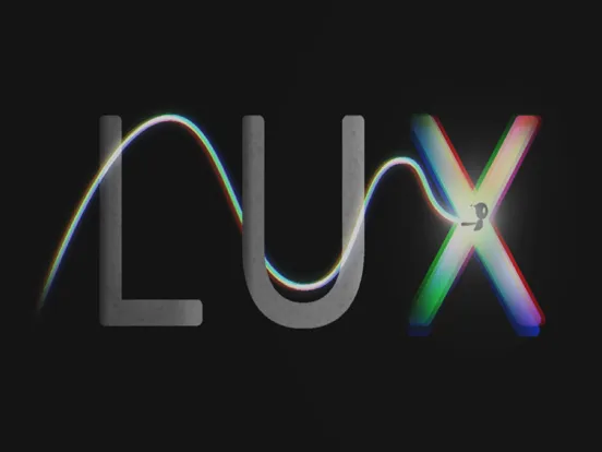صور Lux: The Last Light iPad 