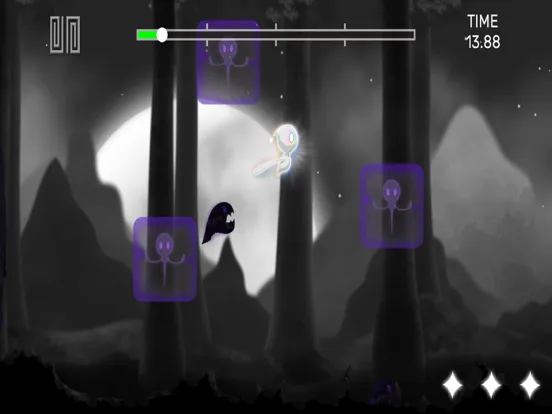 صور Lux: The Last Light iPad 