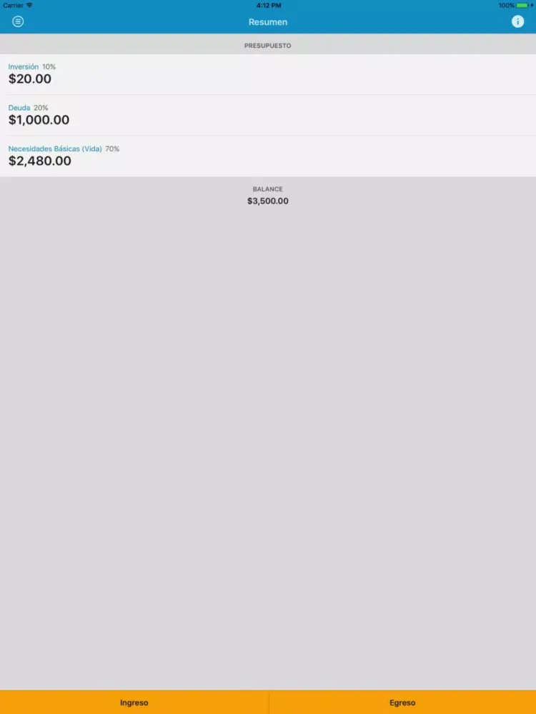 Plink iPad  স্ক্রিনশট