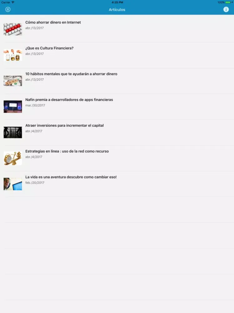 Plink iPad  স্ক্রিনশট