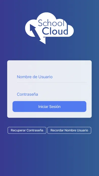 Instituto Americano স্ক্রিনশট