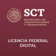 Licencia Federal Digital Licencia Federal Digital