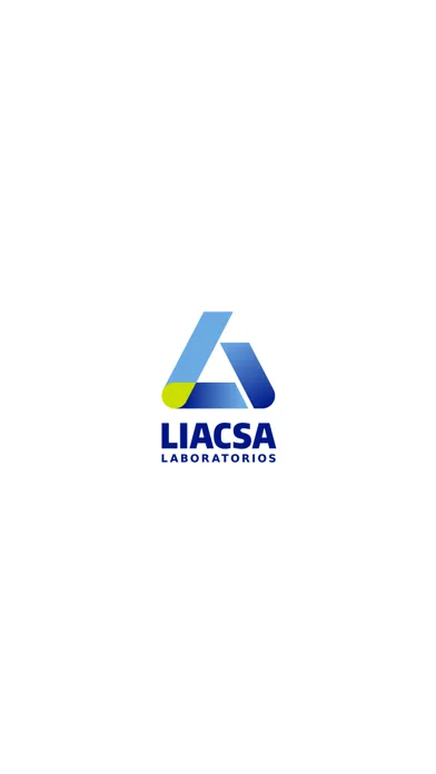 Cuidado Integral Liacsa स्क्रीनशॉट