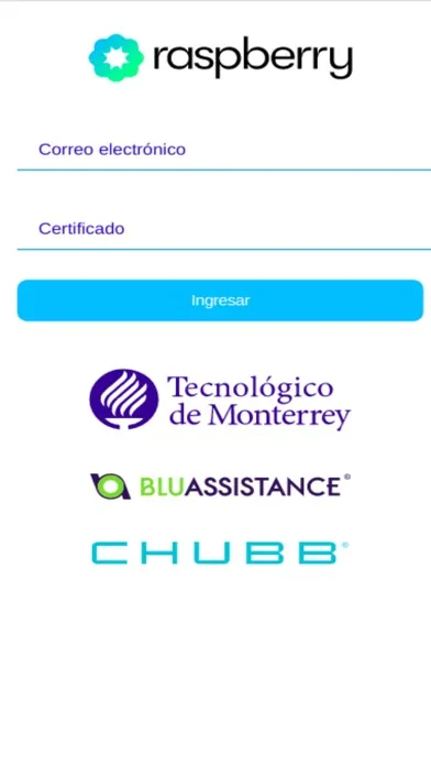 Ảnh chụp màn hình của Travel Blu