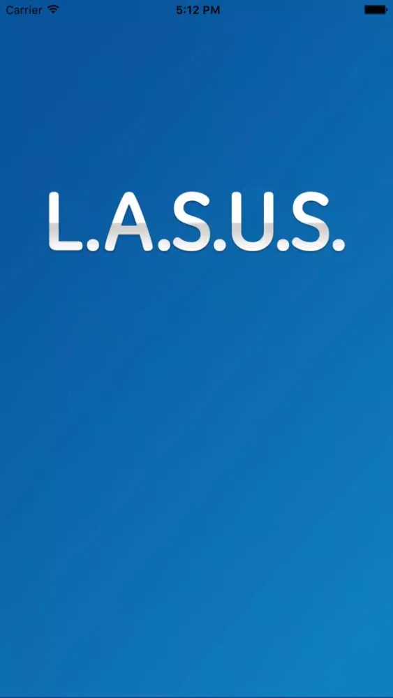 L.A.S.U.S. - Latin American School of Ultrasound应用截图