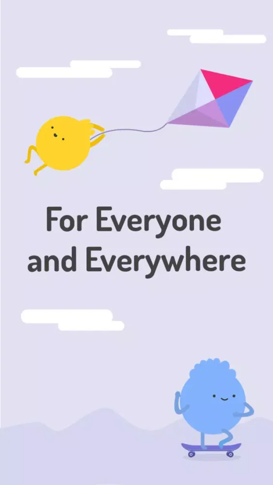 Zrzuty ekranu Around - Find Friends Nearby