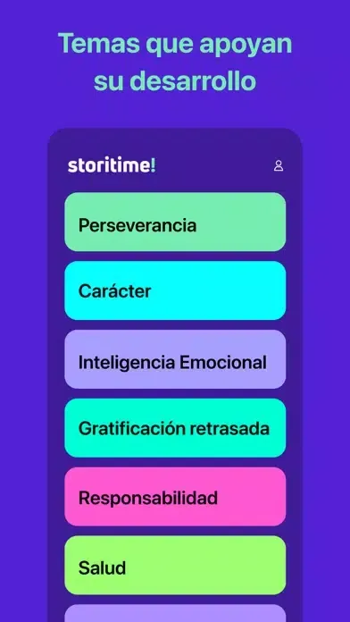 صور Storitime - Cuentos Infantiles