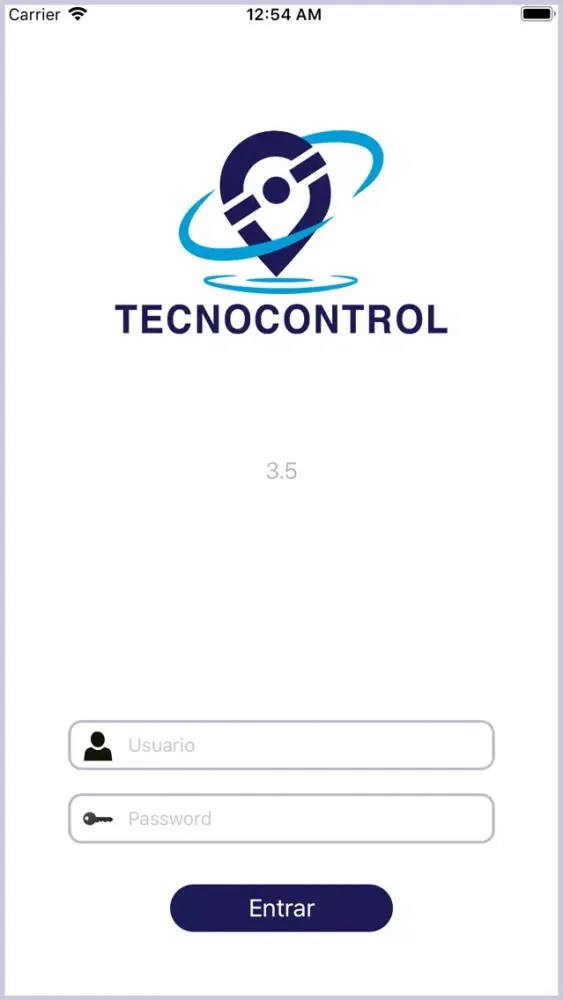 TCV應用截圖