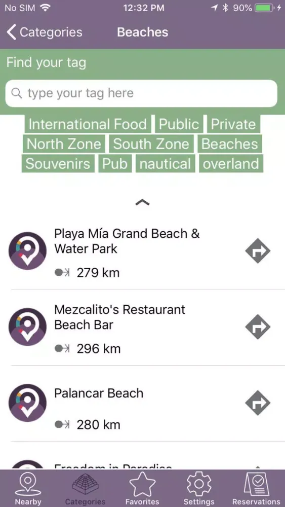 صور Travel Guide Cozumel