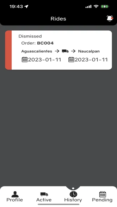 Gtrack Screenshots