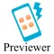 TuApp Previewer