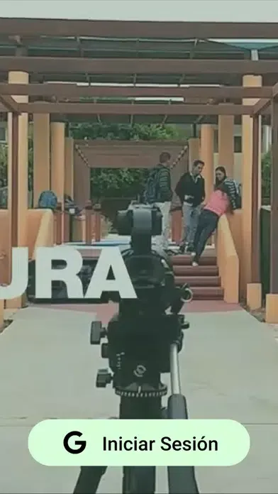 Alumnos UABC应用截图