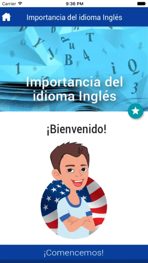 Guias de Estudio Ekran Görüntüleri