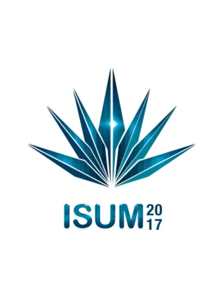 Скриншоты ISUM 2017 iPad 
