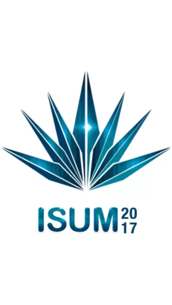 Скриншоты ISUM 2017
