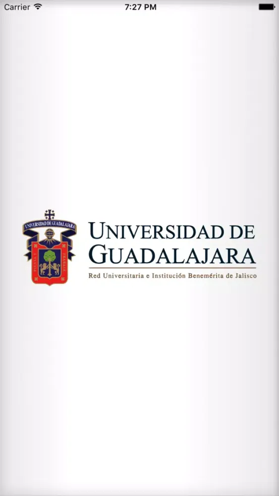 Informe de Actividades 2016应用截图